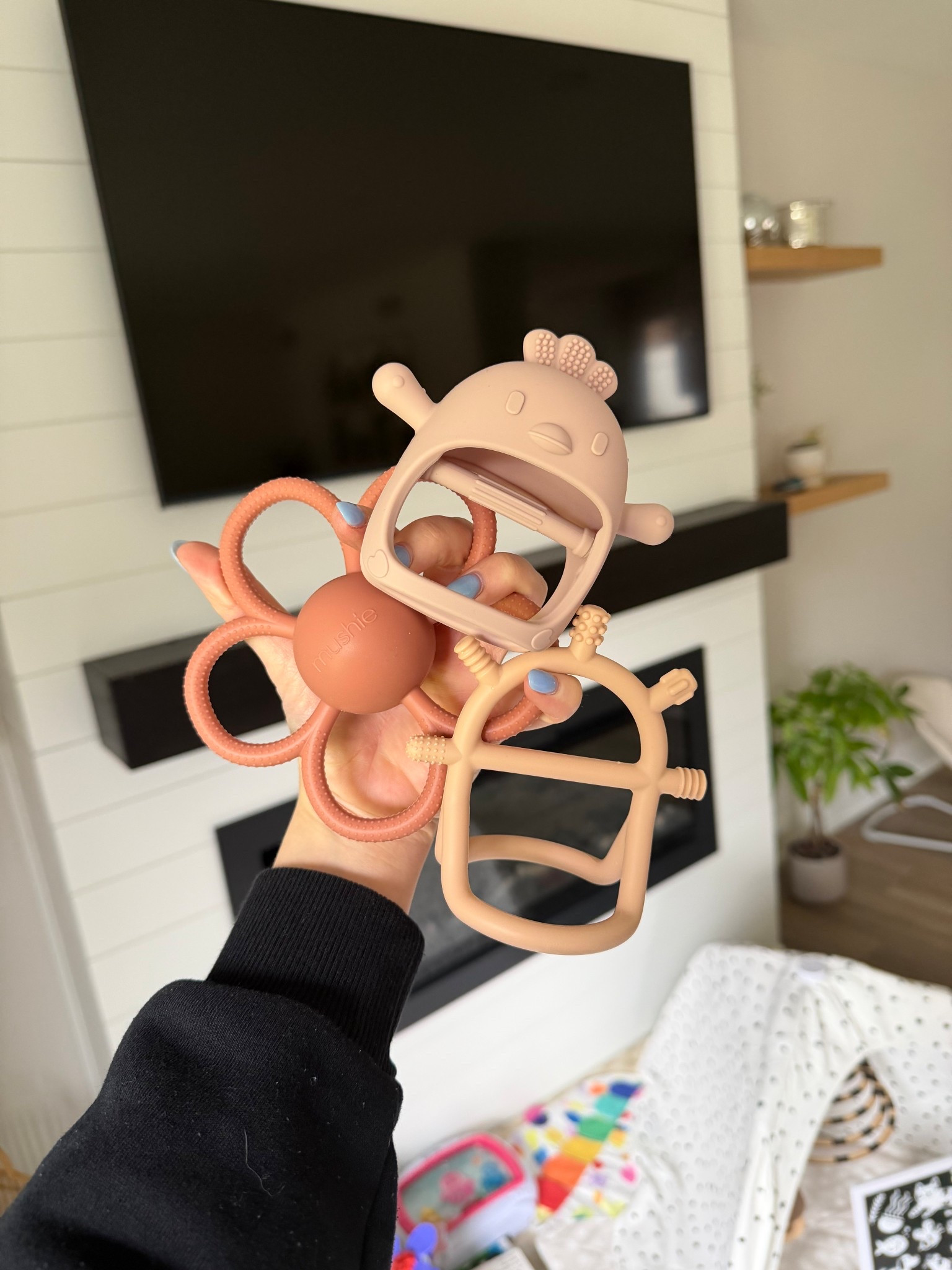 teether toys

#LTKBaby #LTKmomlife