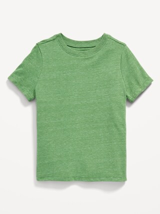 Unisex Short-Sleeve T-Shirt for Toddler | Old Navy (US)