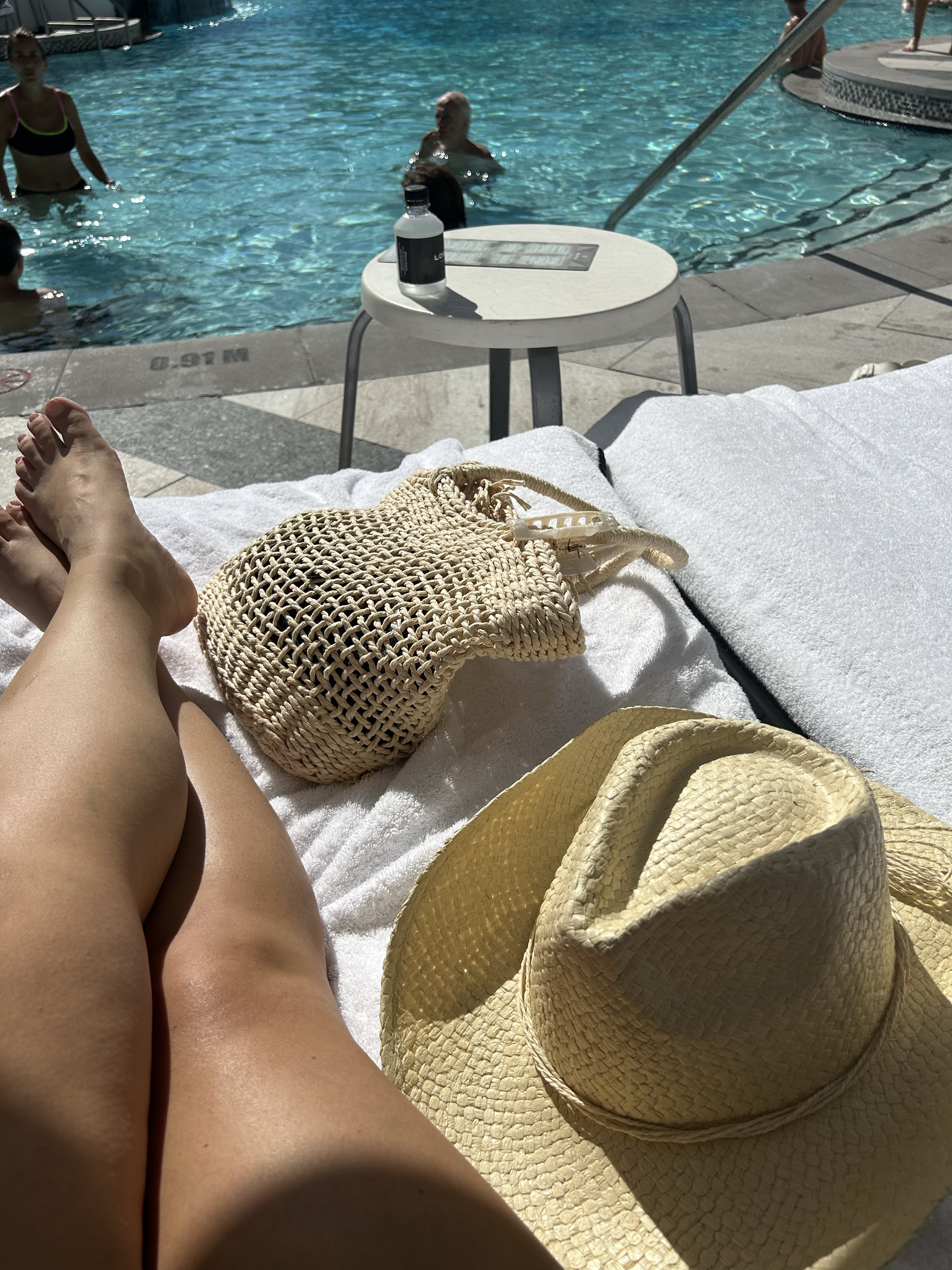 #LTKSwim
