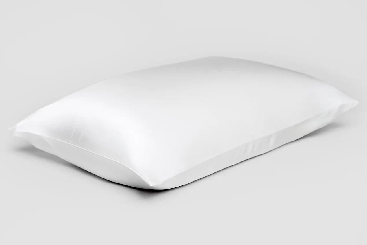 Silk Pillowcase | Saatva Mattress