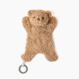 Picolette by Olivia Culpo Lovey Soother - Bear | Target