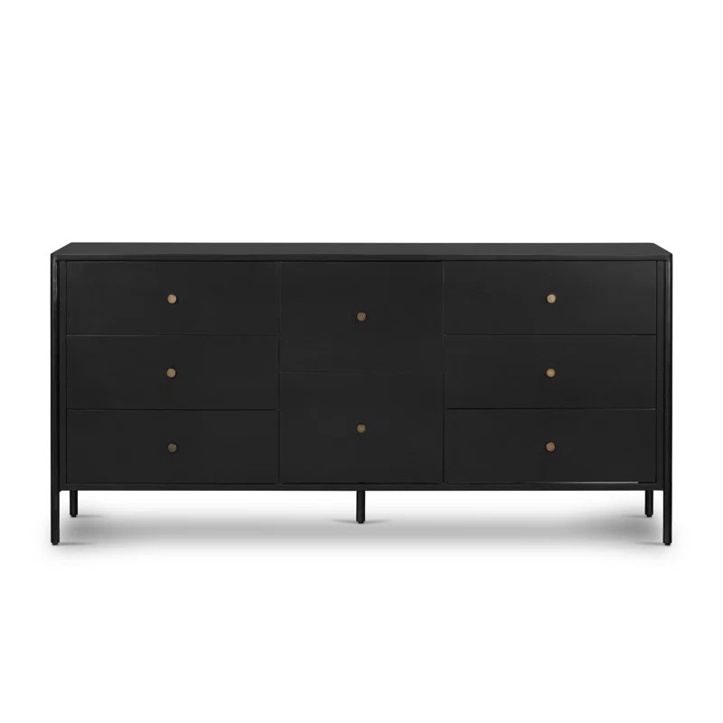 Soto 8 - Drawer Dresser | Wayfair North America