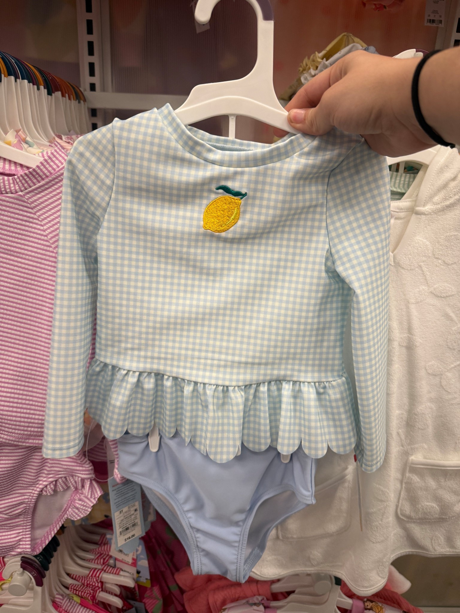 Target toddler swim finds 

#LTKKids