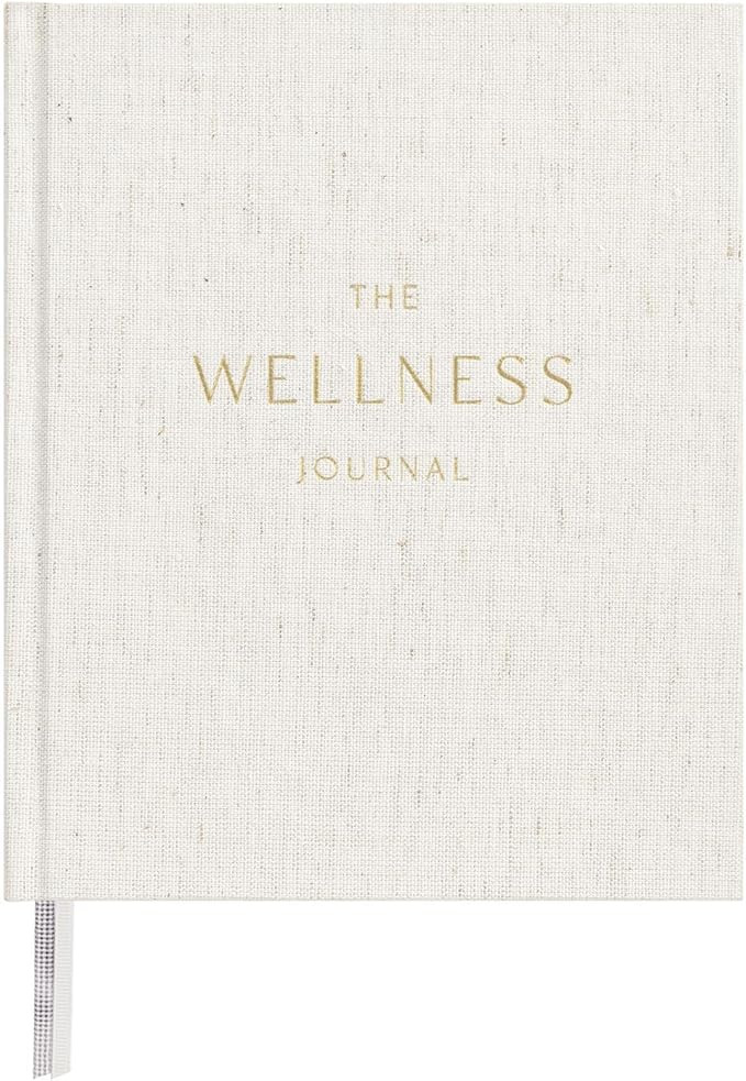 &And Per Se Self Care & Wellness Journal-Daily Gratitude And Meal Planner For Women & Men, Wellne... | Amazon (US)