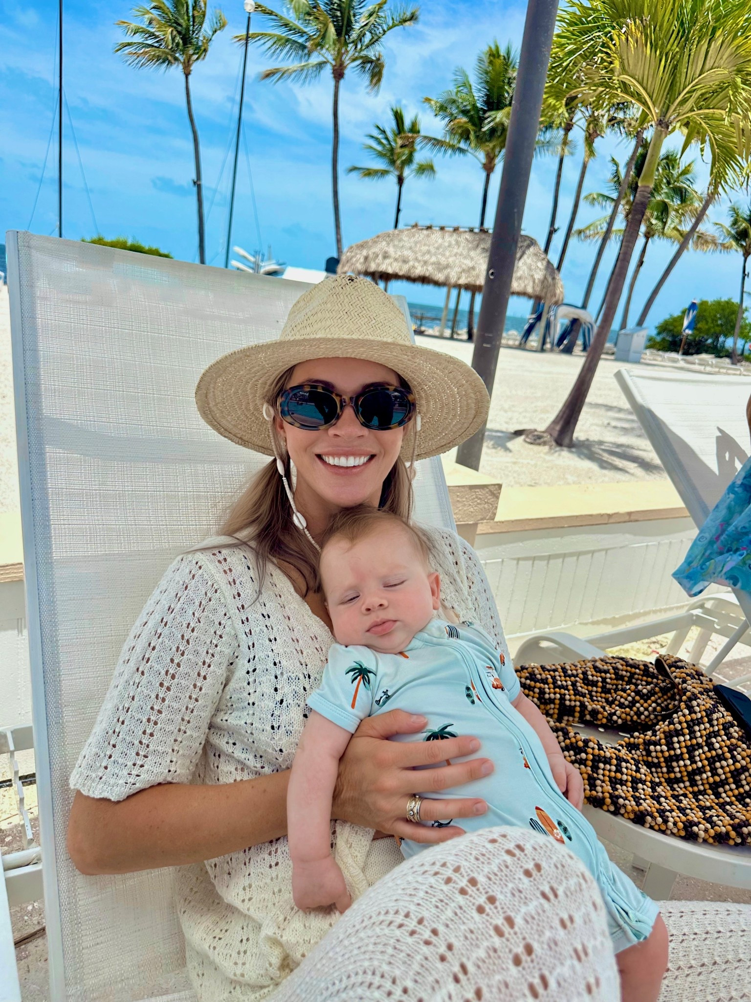 Lounging!! #pool #beach #baby #summer #sunhat #sunglasses #florida #keysoutfits

#LTKSwim #LTKTravel #LTKBaby