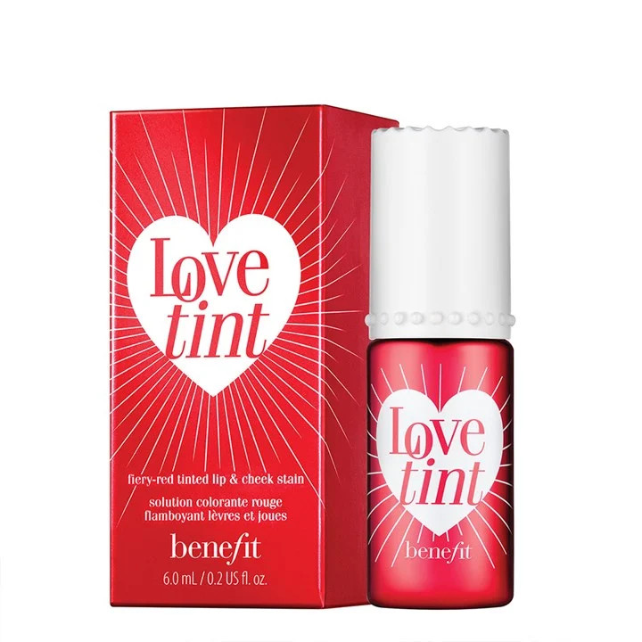 Lovetint Cheek & Lip Stain | Benefit Cosmetics | Benefit Cosmetics (US)