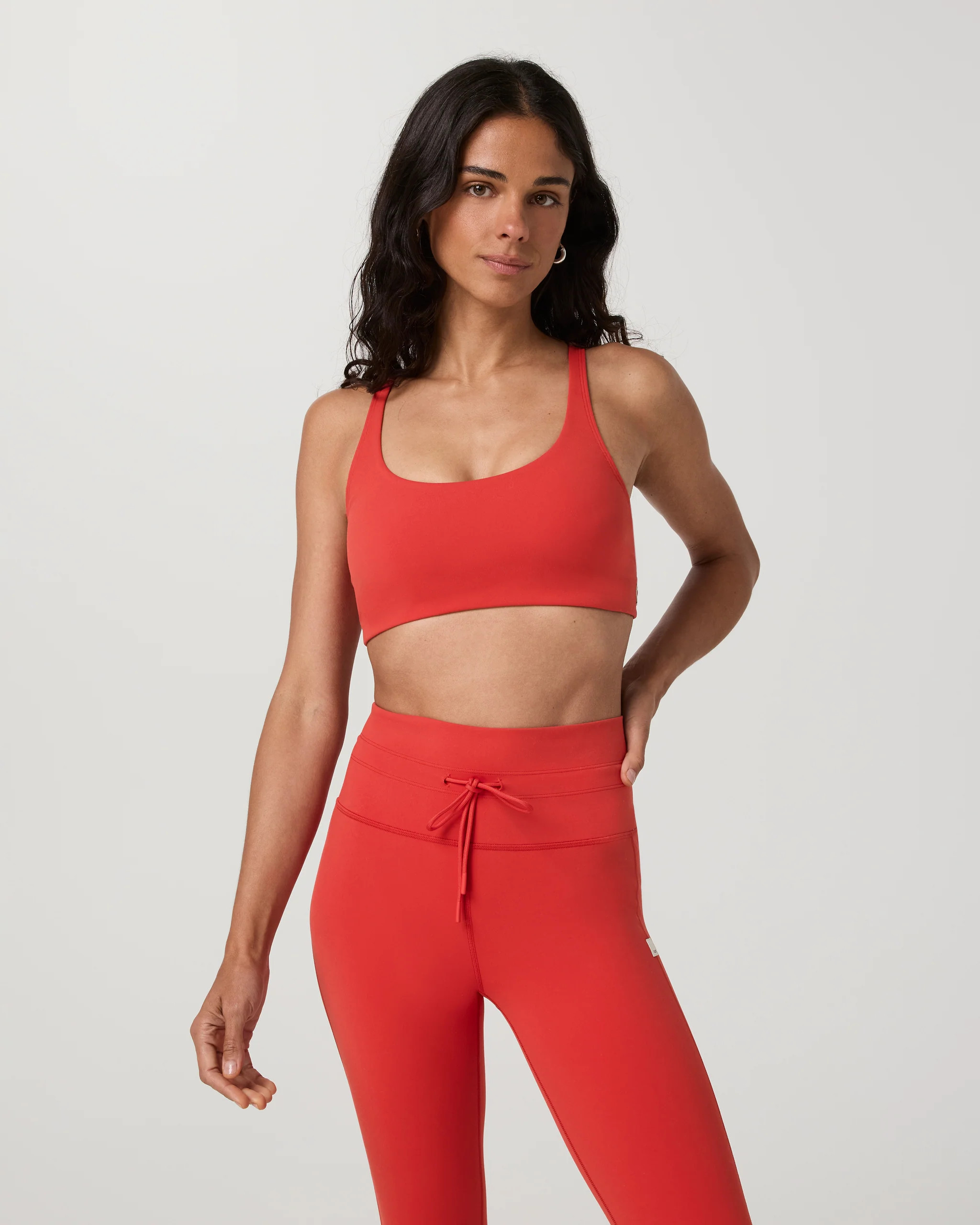 Yosemite Bra | Vuori Clothing (US & Canada)