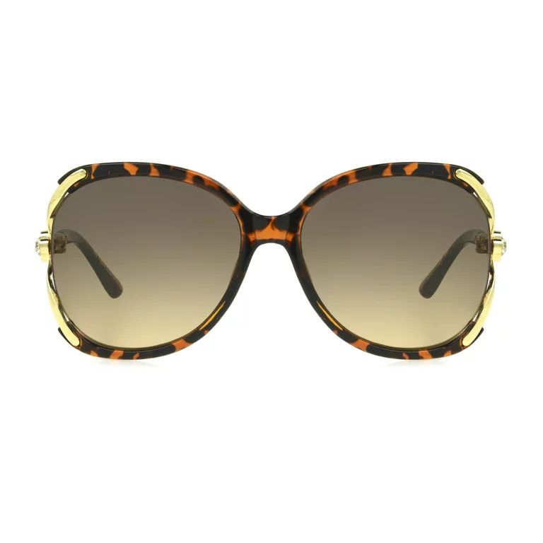 Sofia Vergara® x Foster Grant® Claudia Tort Women's Sunglasses | Walmart (US)