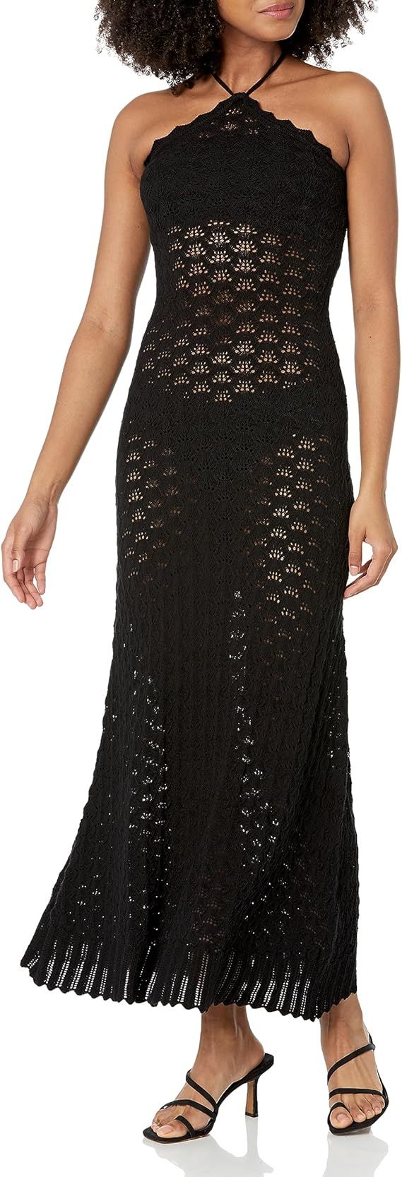ASTR the label Women's Shira Dress | Amazon (US)