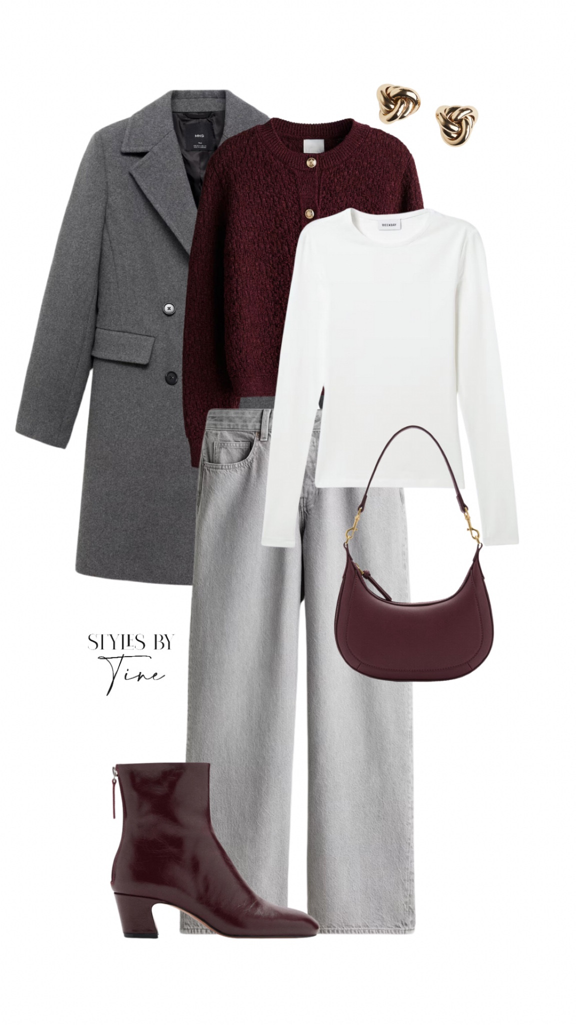 Casual Outfit for Women over 40 

#LTKstyletip #LTKeurope #LTKmidsize

#LTKstyletip #LTKwinter #LTKdeutschland