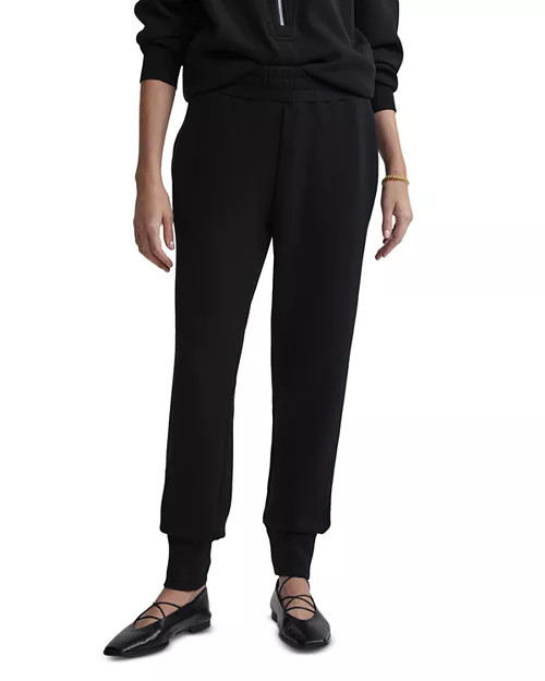 Varley The Slim Cuff Pants  | Bloomingdale's Women | Bloomingdale's (US)