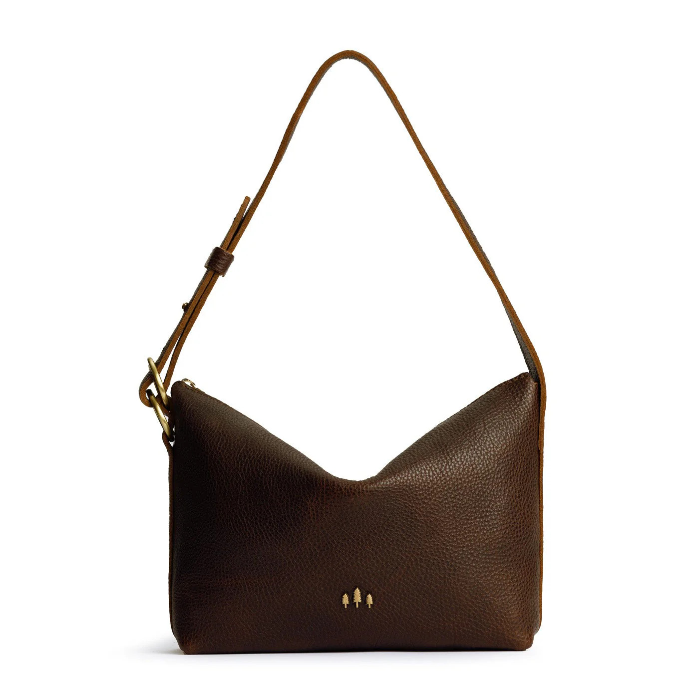 Slouchy Shoulder Bag | Portland Leather Goods | Portland Leather Goods (US)