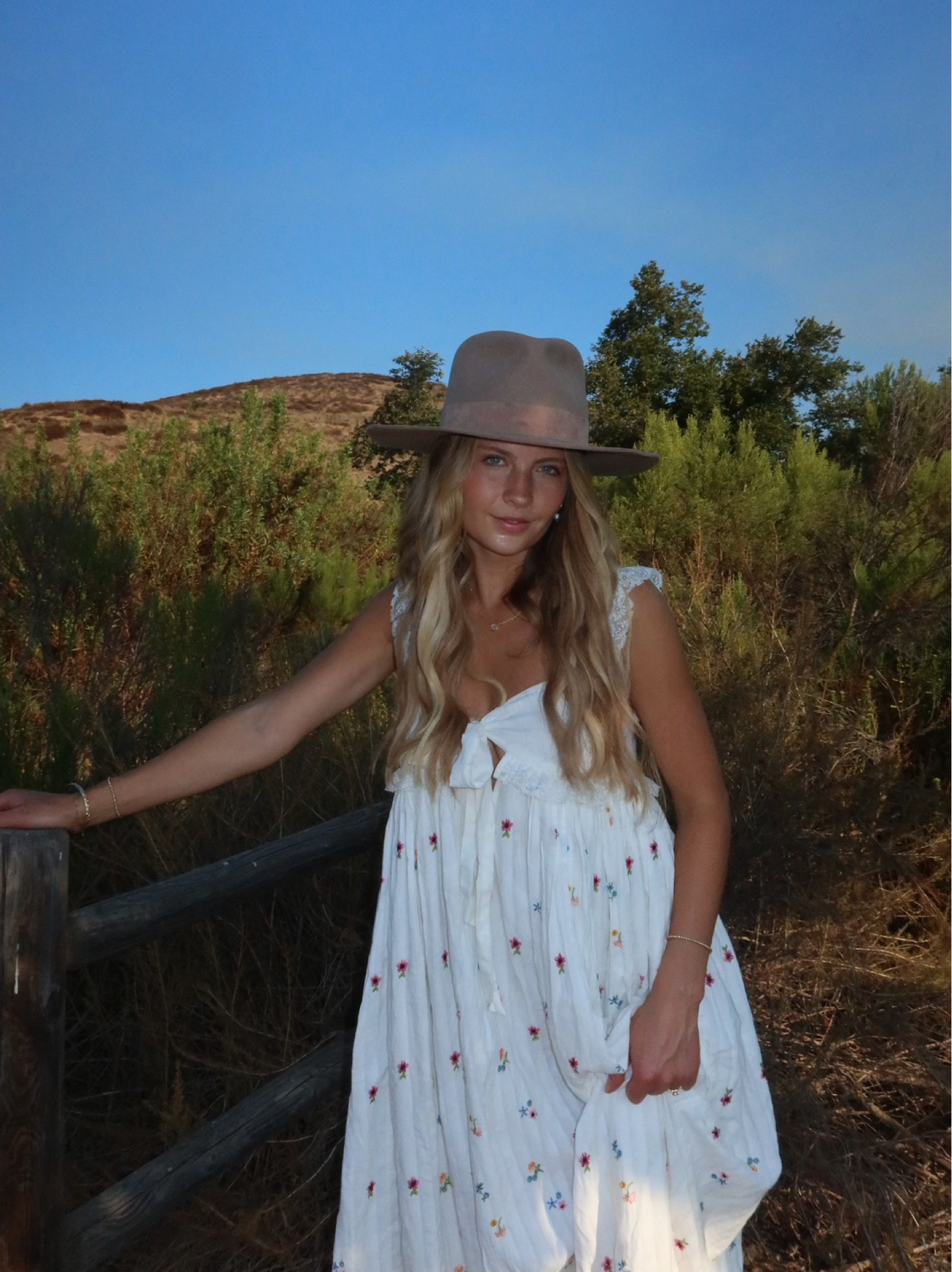 Favorite FP dress EVER🌻

#LTKTravel #LTKFindsUnder100 #LTKStyleTip