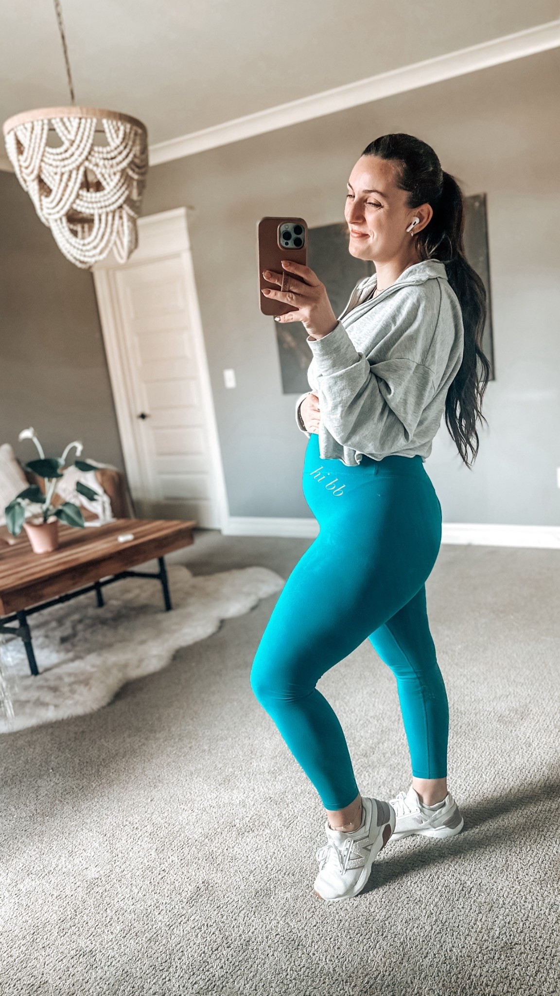 💪🏼💪🏼💪🏼

#LTKdayinmylife #LTKmomlife #LTKBump