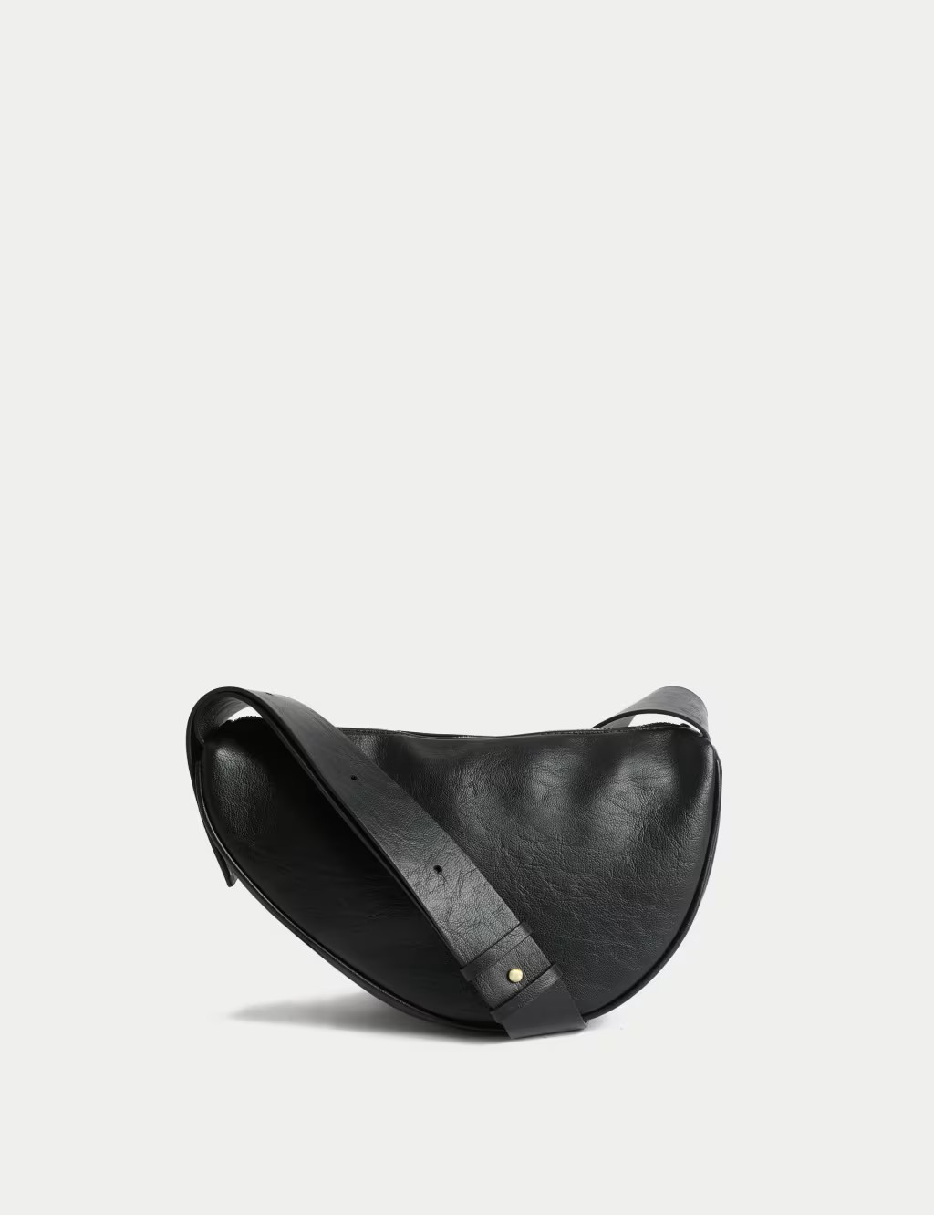 Faux Leather Sling Bag | Marks & Spencer (UK)