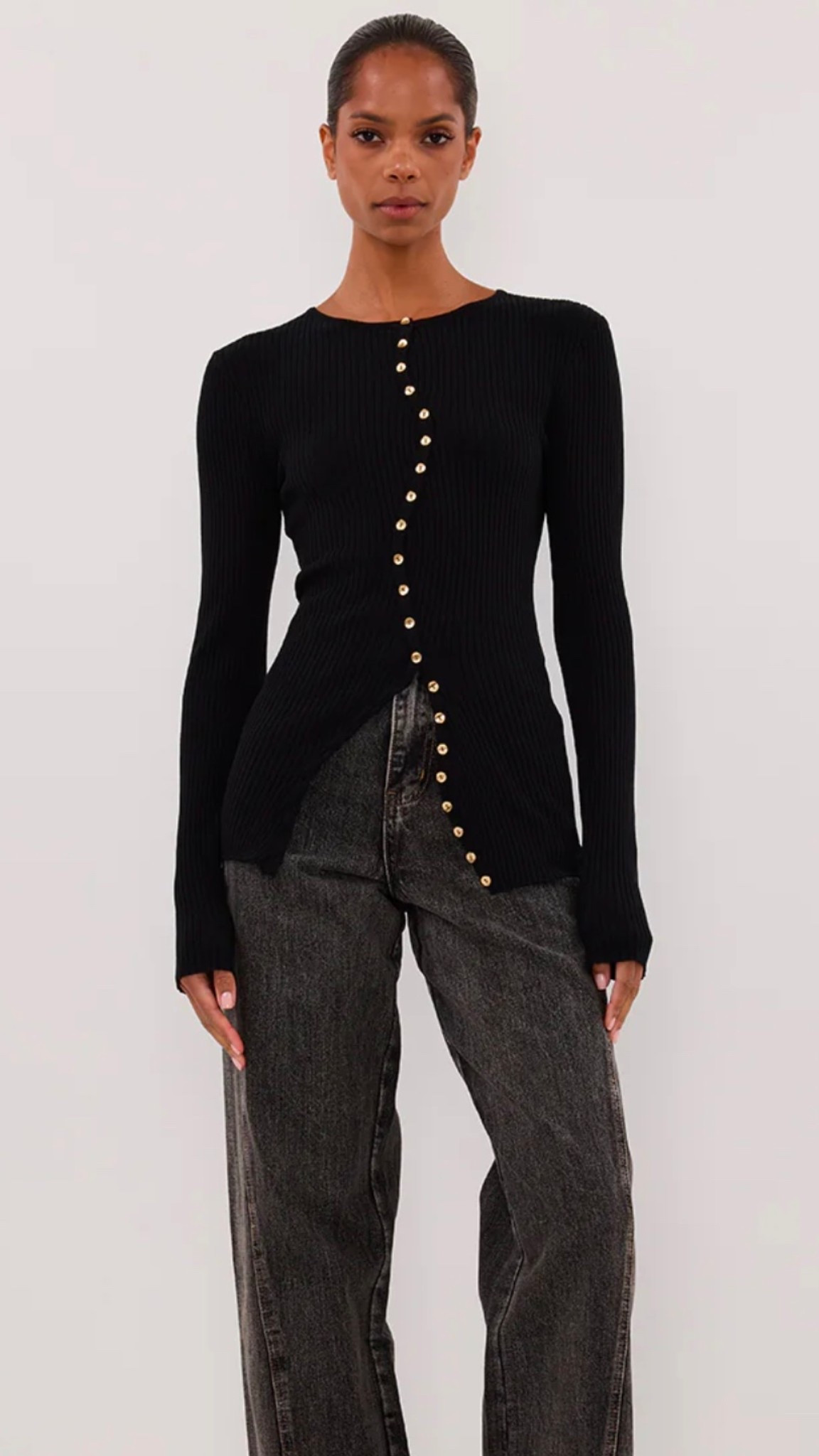 the perfect unique , high quality knit top!! 

#LTKFindsUnder100 #LTKootd #LTKSaleAlert