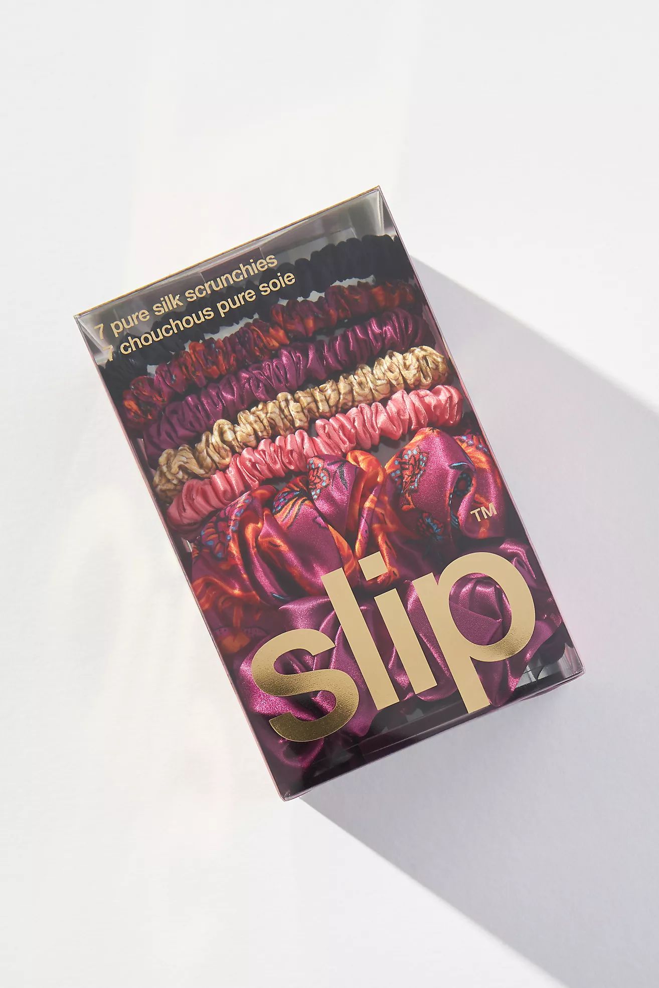 Slip Super Bloom Mega Set | Anthropologie (US)