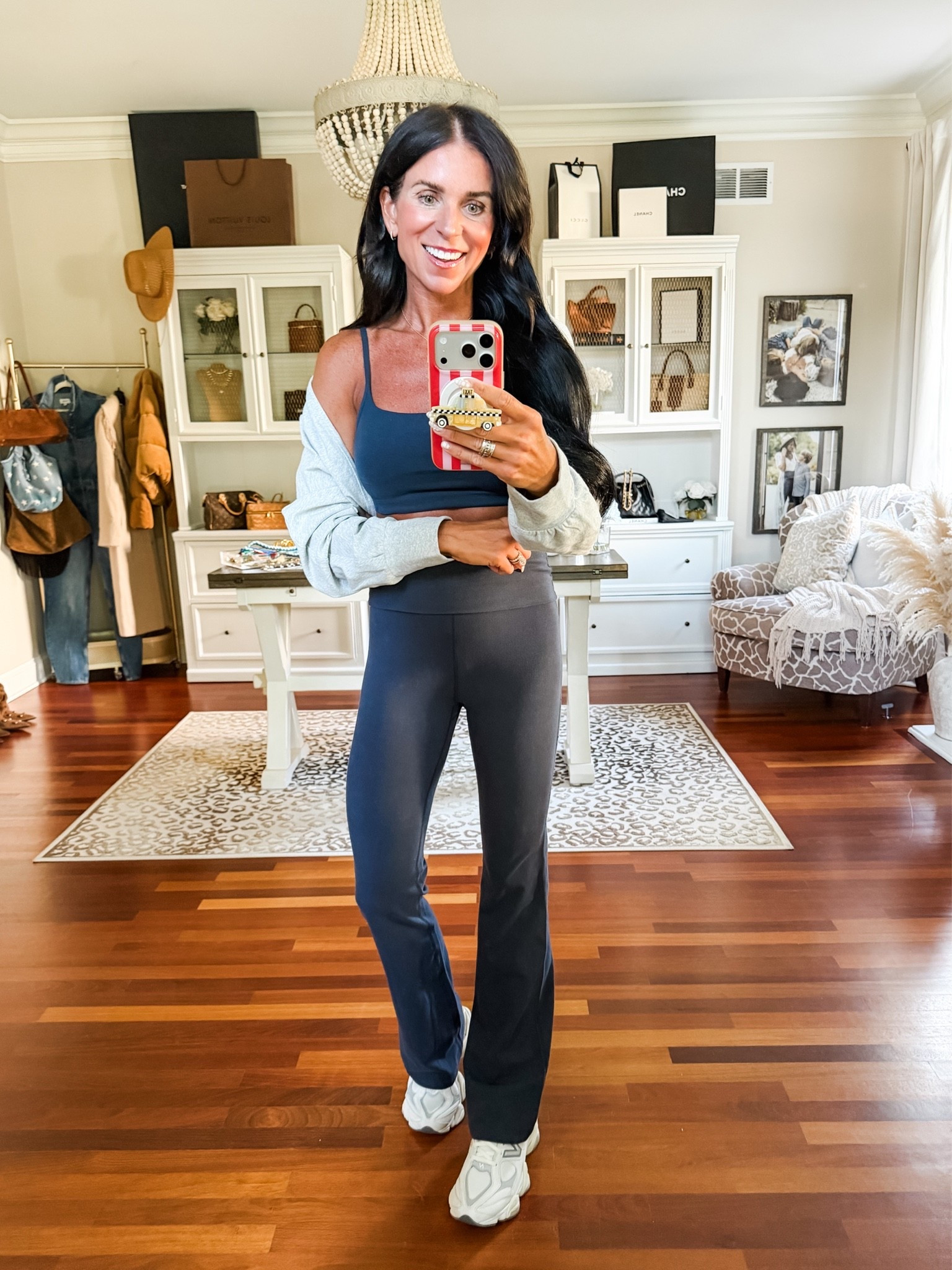 Love this set! Wearing small and medium shrug
@Target

#LTKSeasonal #LTKSaleAlert #LTKootd