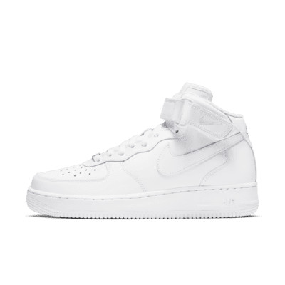 Nike Air Force 1 '07 Mid | Nike (US)