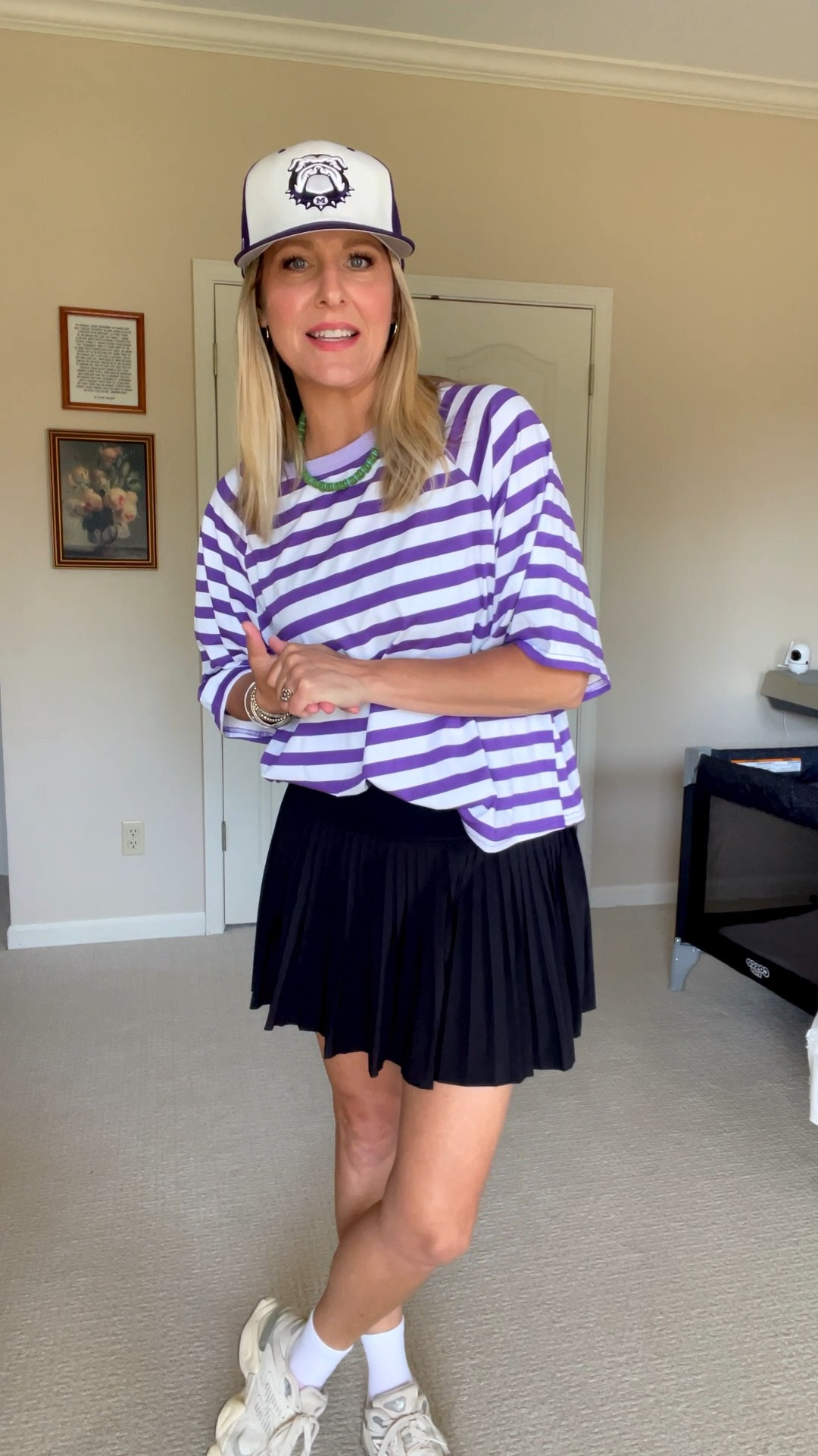 #LTKActive #LTKootd #LTKOver40