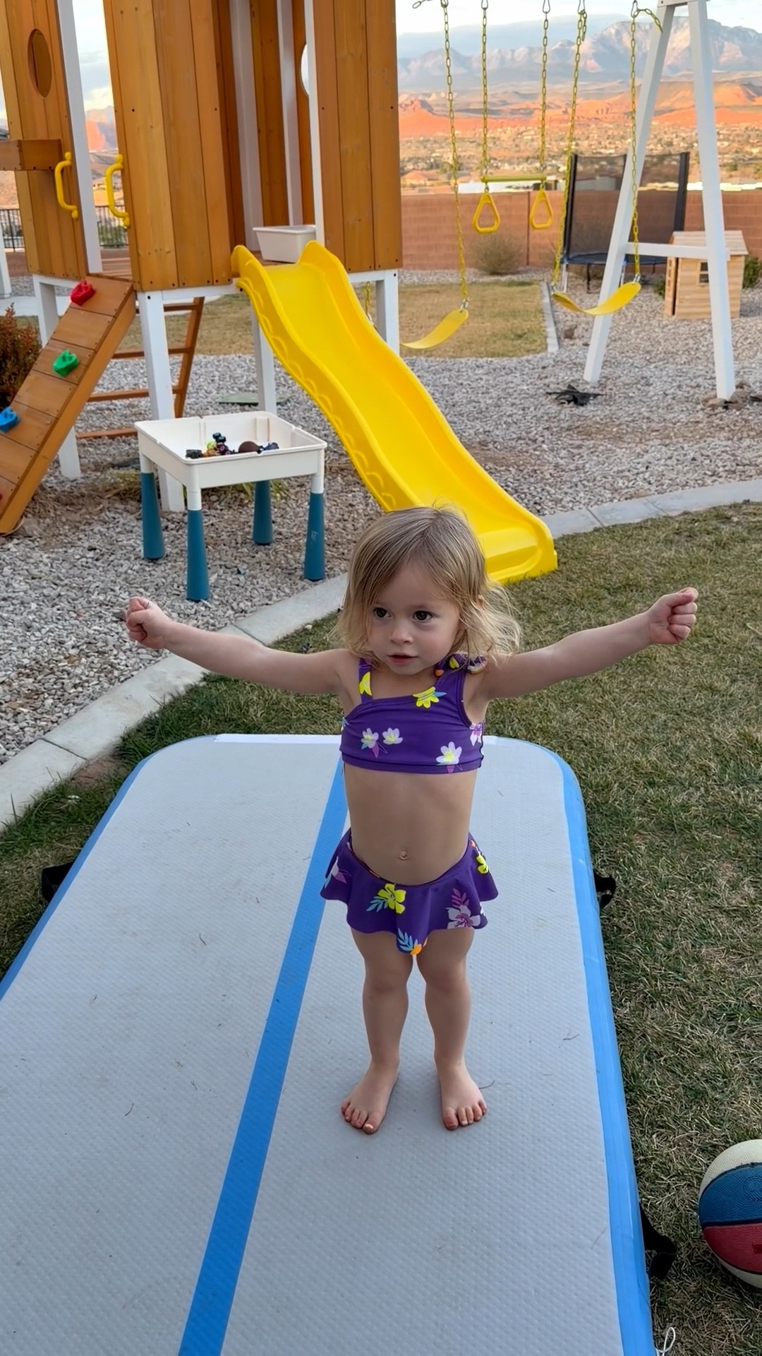 Favorite toddler girl swim and Boys