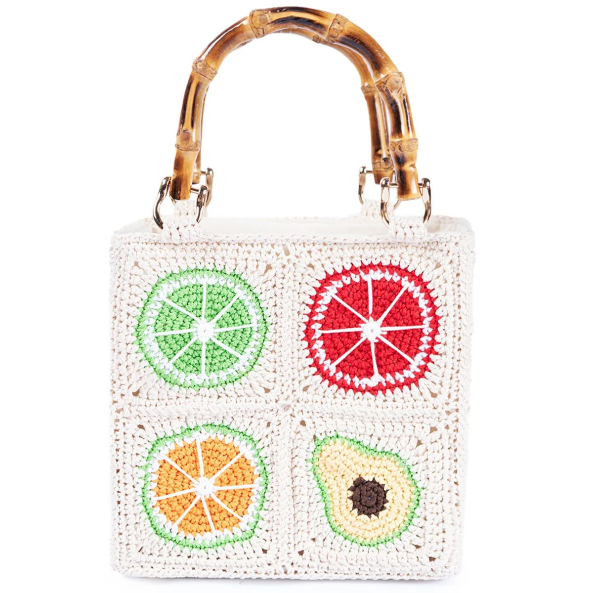 Jelavu - Tutti Fruitti Cross Body Bag | FUTURE BRANDS GROUP