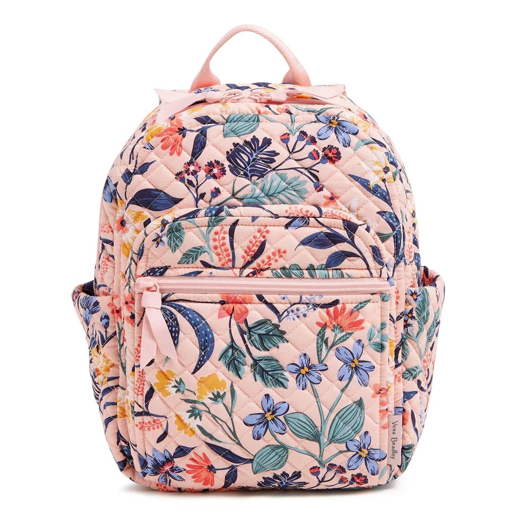 Small Backpack | Vera Bradley