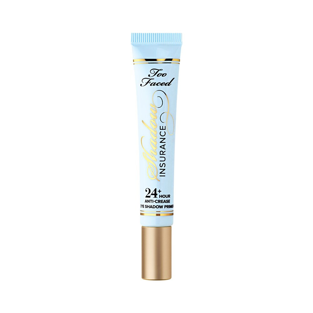 Shadow Insurance Eye Shadow Primer | TooFaced | Too Faced Cosmetics