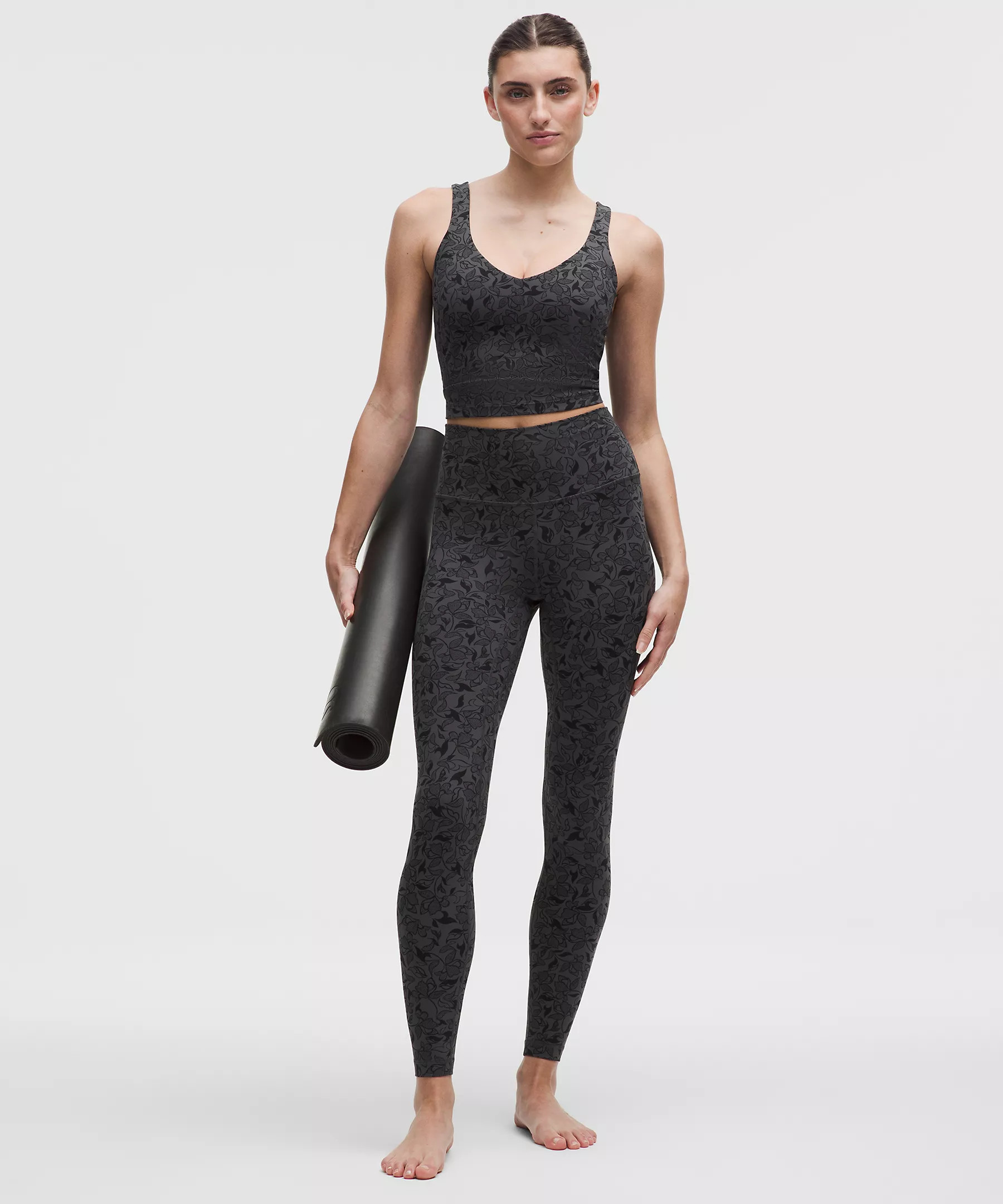 lululemon Align™ High-Rise Pant 28" | Lululemon (US)