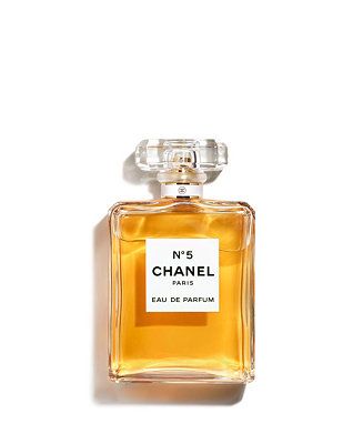 CHANEL Eau de Parfum Spray, 3.4 oz - Macy's | Macy's