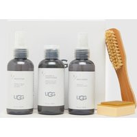 Ugg Clear Sheepskin Care Kit, Size: One Size | Schuh