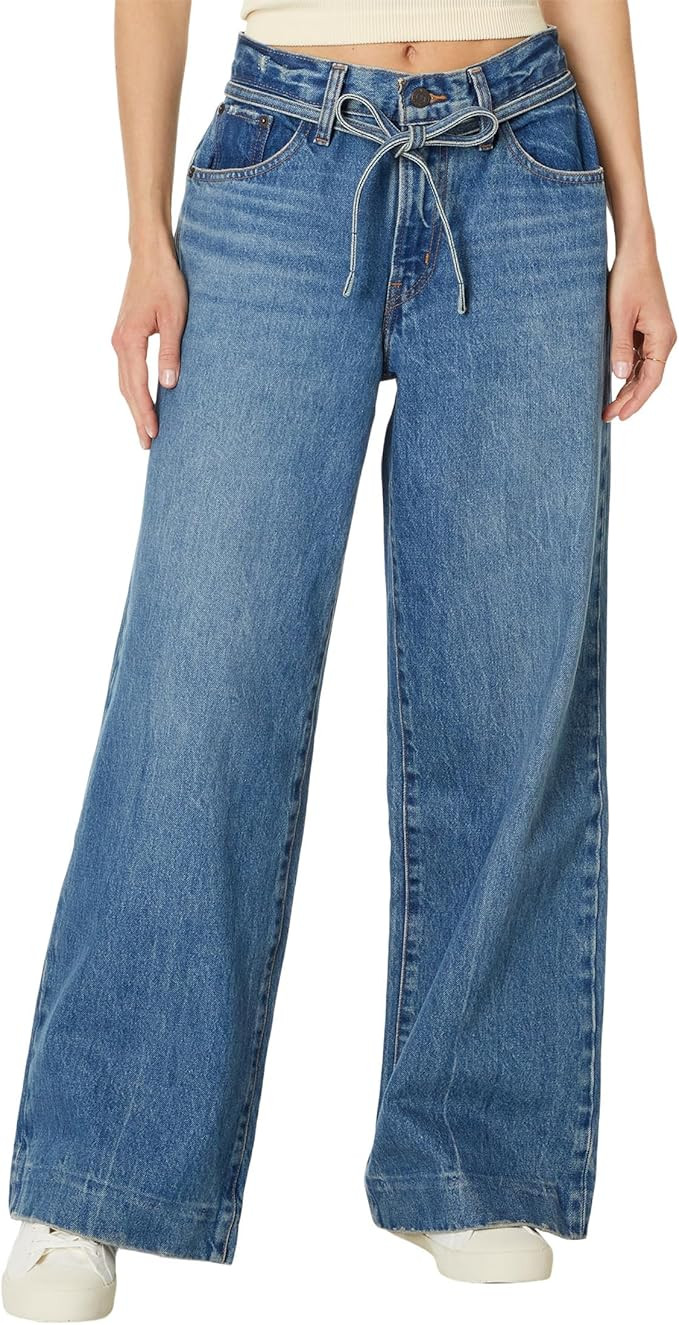 Levi's Women's XL Straight | Amazon (US)