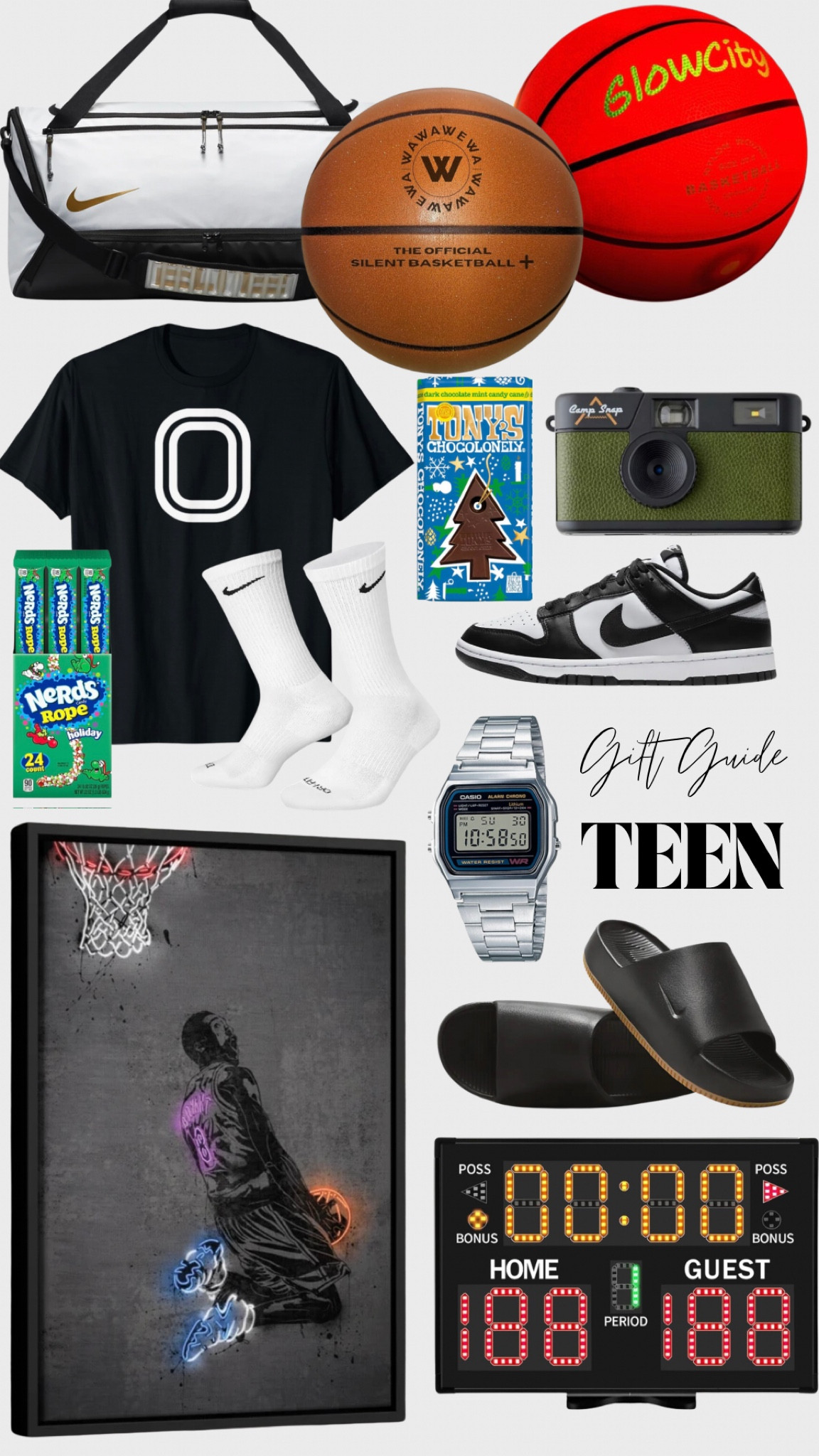 Teen boy gift guide 

#LTKKids #LTKGiftGuide #LTKSaleAlert