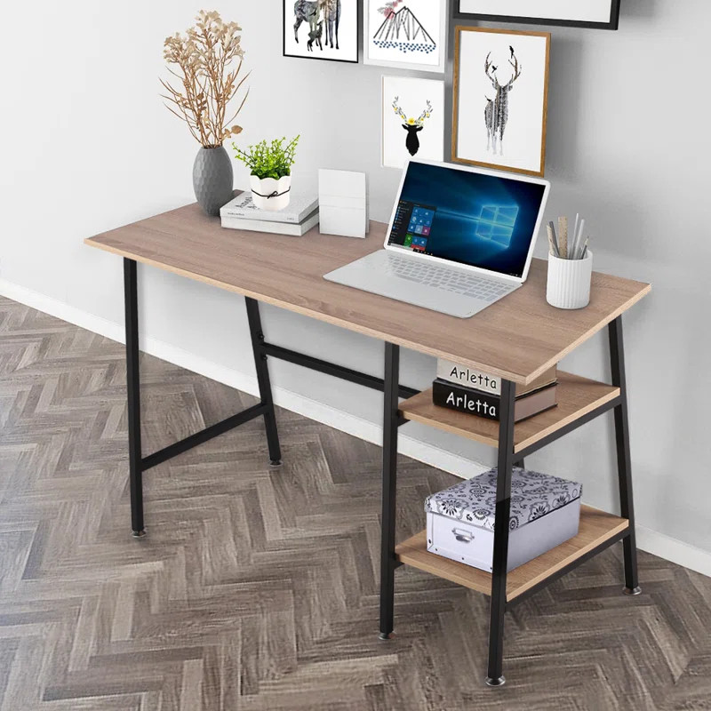 Murrayville Reversible Desk | Wayfair North America
