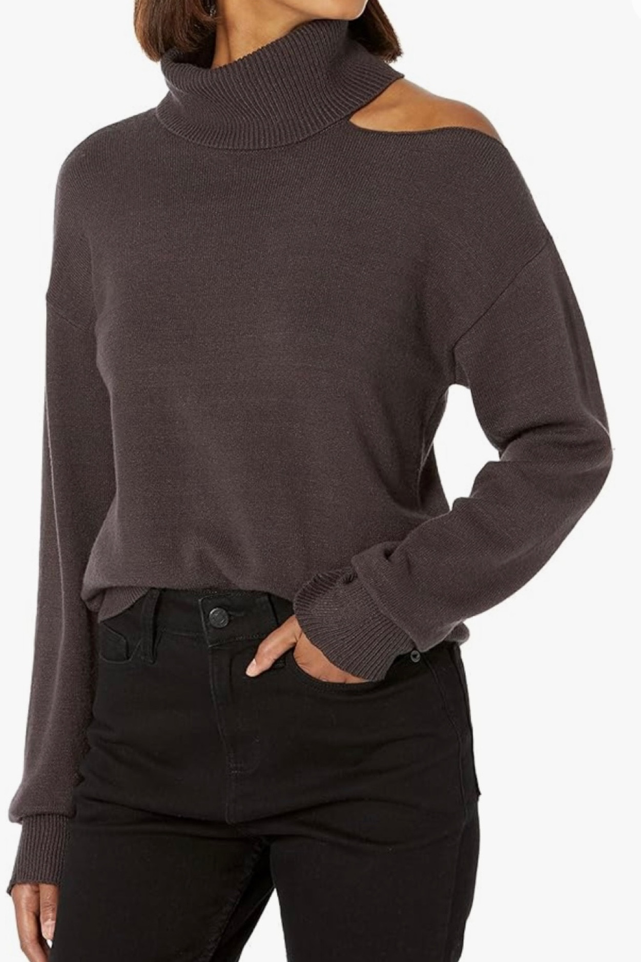 Just scored this sweater for 72%off🤩🤩🤩

#LTKworkwear #LTKsalealert #LTKCyberWeek