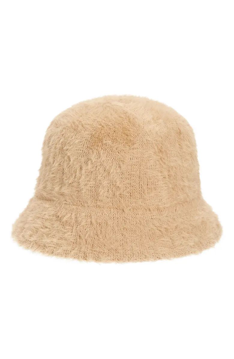 Furry Bucket Hat | Nordstrom