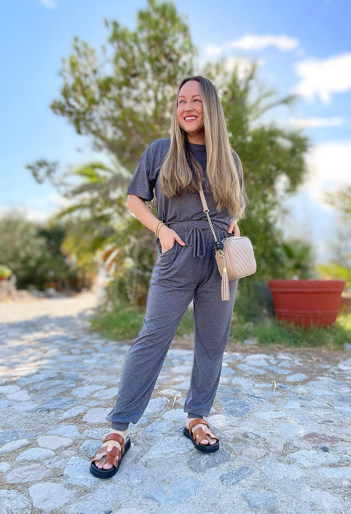 Lubella Gauna | Amazon (US)