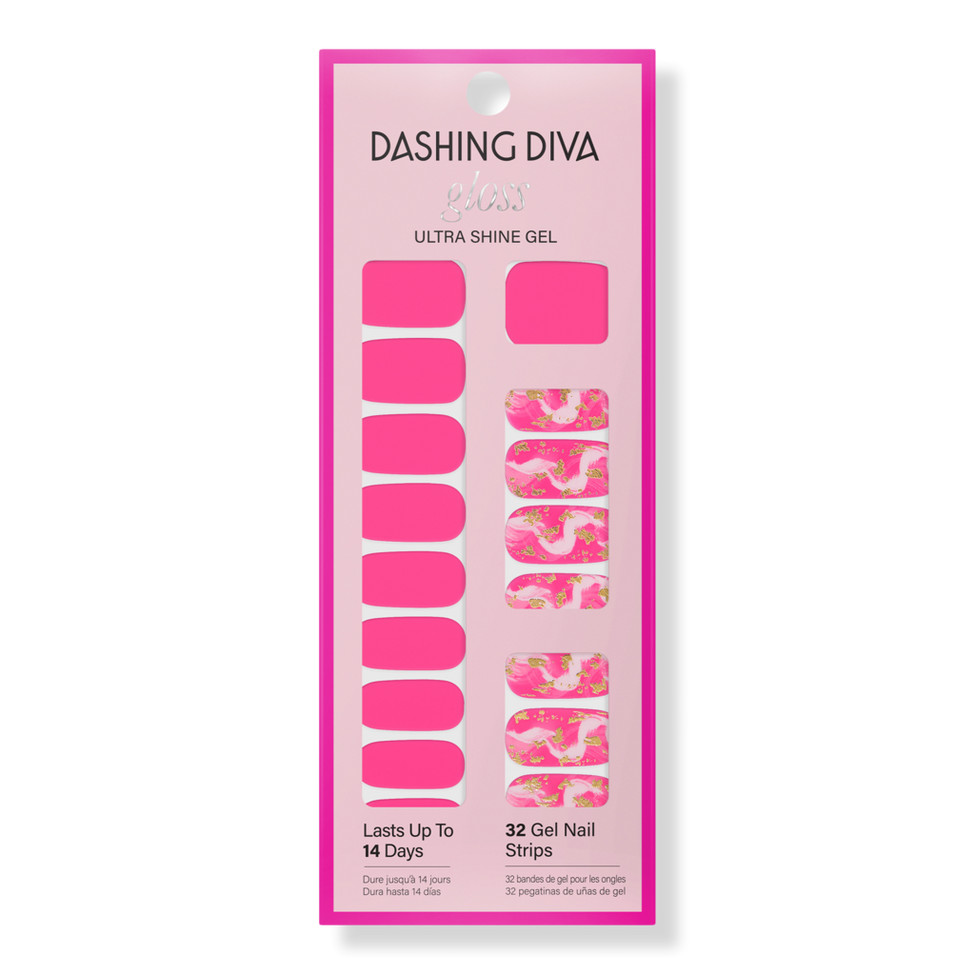 Dance Party Gloss Ultra Shine Gel Palette | Ulta
