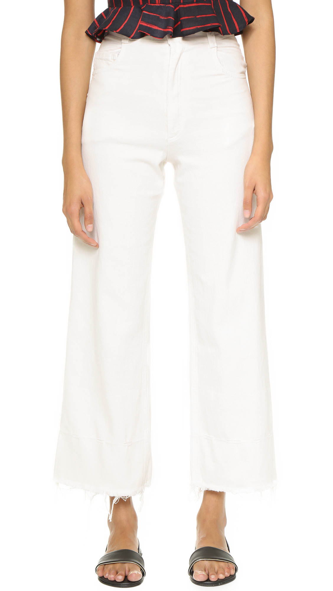 Rachel Comey Legion Jeans | Shopbop