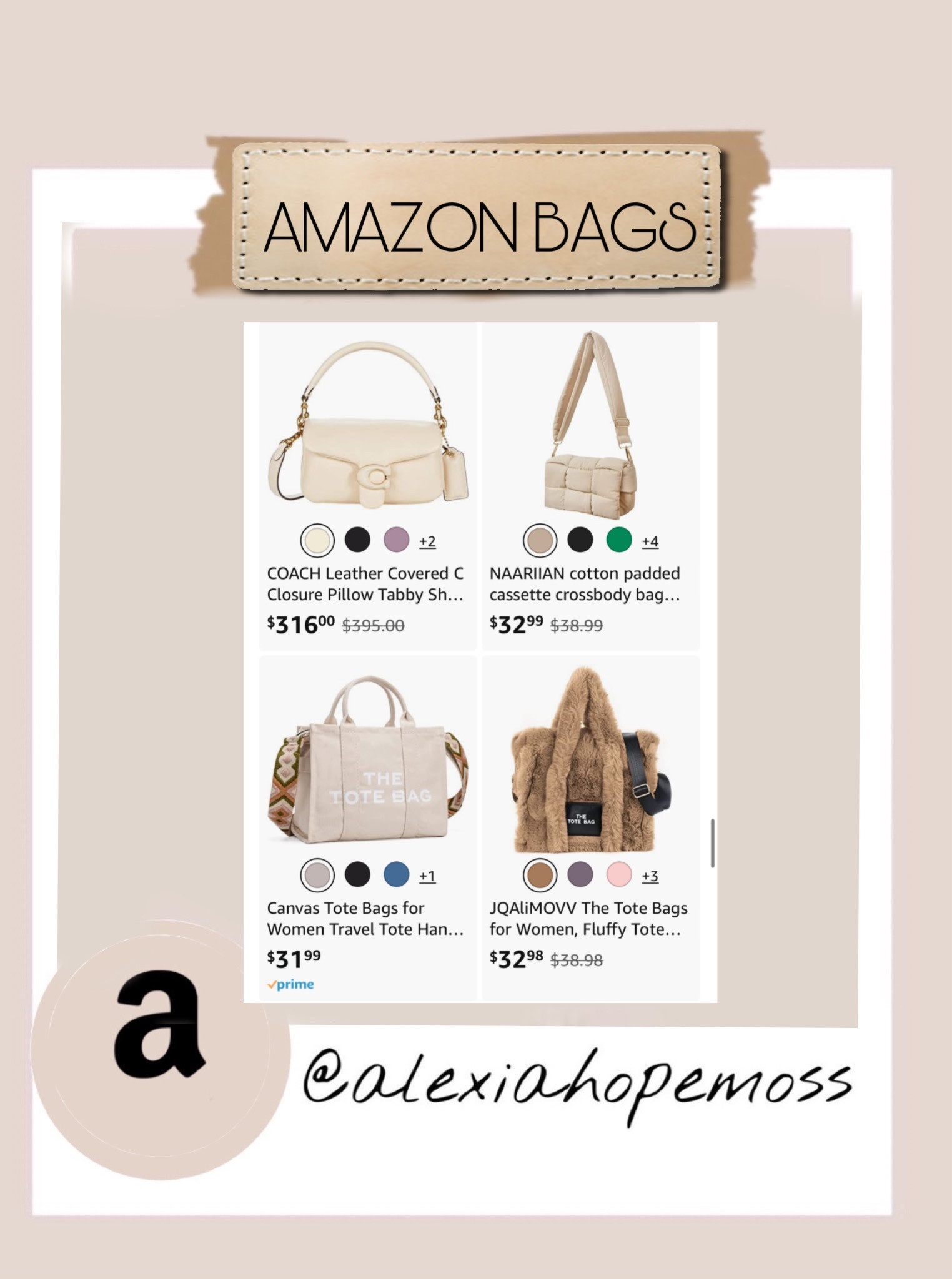 
#ltkseasonal #ltkbeauty #ltkhome #ltkfit #ltkitbag #liketoknowit #ltkunder #ootd #like #liketkit #fashion #liketoknowitunder #blogger #targetstyle #liketoknowithome #amazonfashion #ltk #likes #outfitoftheday #influencer #fashionista #likeforfollow #bloggerstyle #ootdfashion #ltksalealert #ltkit #amazonfinds #outfitinspo #ltkhome #fallfashion #target #followme #homedecor #onlineshopping #fashionstyle #affordablefashion #instagood #instafashion #liketoknow #momstyle #likesforlikesback #liketime #momlife #whatiwore #followforfollow #casualstyle #likesforlike #love #affordablestyle #fallstyle #ltkstyle #followbackinstantly #outfitinspiration #ltkspring #target #lululemon #ulta #sephora #stanley 