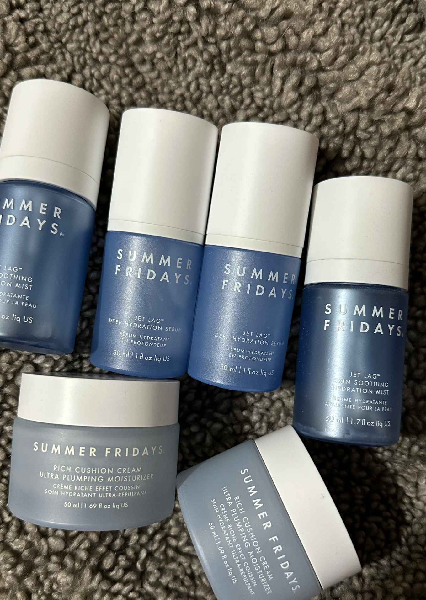 Summer Fridays empties, I’ve loved using them so much and will definitely repurchase. 🤍

#LTKU #LTKBeauty #LTKFindsUnder100