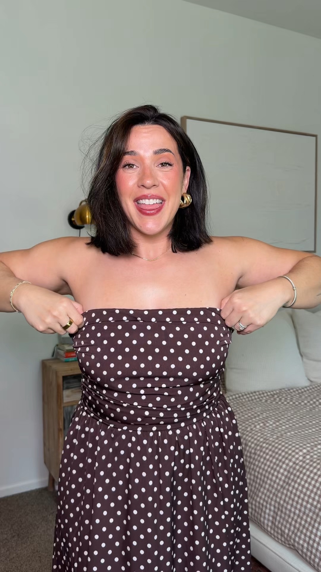 Summer sale event at Abercrombie! Major savings plus a stackable 15% off code on everything use SHORTSAF! Some of my fav spring/summer dresses
Wedding guest dresses
Midsize a line dress 
Europe style

#LTKSaleAlert #LTKMidsize #LTKWedding