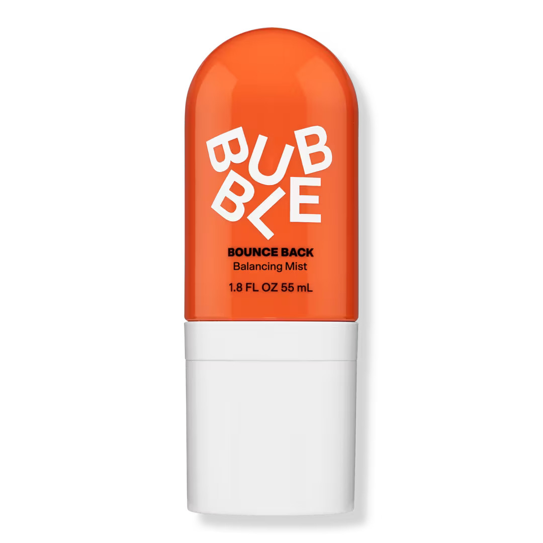 Bounce Back Balancing Toner Mist | Ulta