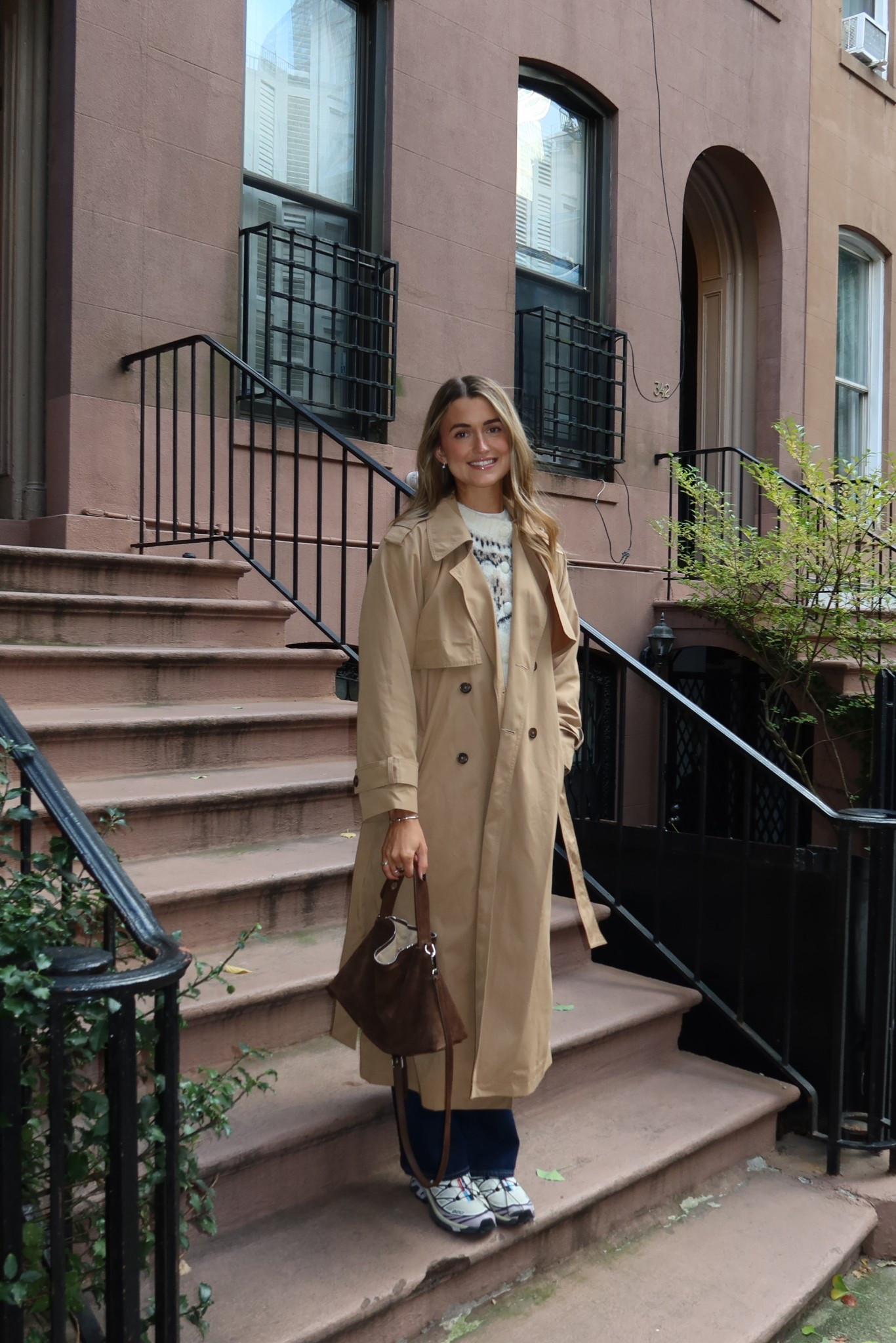 Favorite fall jacket 🧥 

#LTKHoliday #LTKGiftGuide #LTKSeasonal