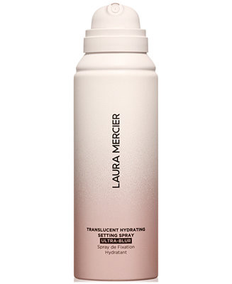 Translucent Hydrating Setting Spray, 100 ml | Macy's