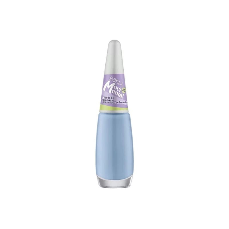 Impala Movimenta Nadar de Braçada
             - Esmalte Cremoso 7,5ml | Beleza Na Web (BR)