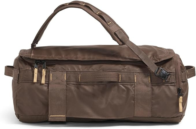 THE NORTH FACE Base Camp Voyager Duffel—32L | Amazon (US)