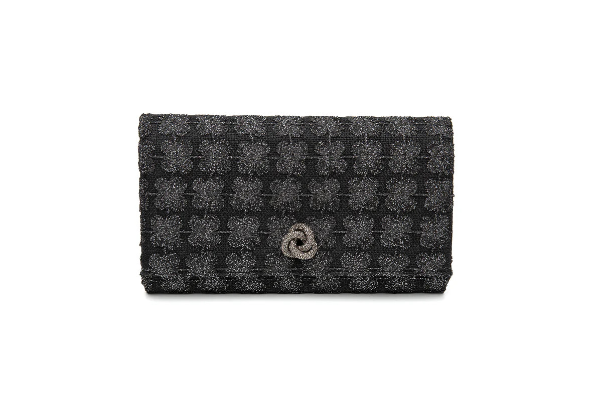 The Olivia Clutch | MICHELLE WILHITE