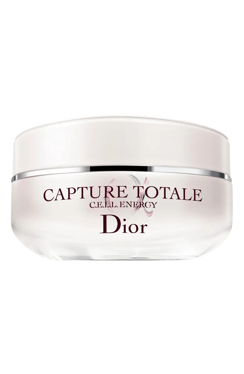 Capture Totale Firming & Wrinkle-Correcting Cream | Nordstrom