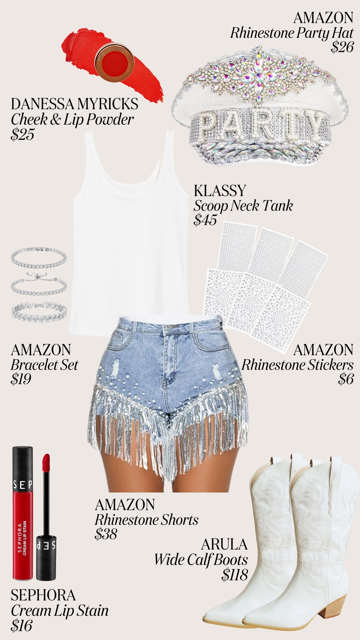 Who else is going to see Queen B in concert?! Here’s some outfit inspo for my Cowboy Carter girlies.🤍🙌✨

Plus size, fashion, Beyoncé, country concert, concert outfit inspo, jeans, denim, silver outfit  

#LTKFindsUnder100 #LTKPlusSize #LTKStyleTip